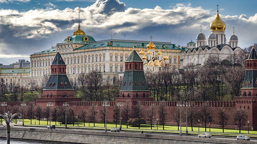 Кремль заявил об отсутствии конкретики о встрече Путина и Зеленского