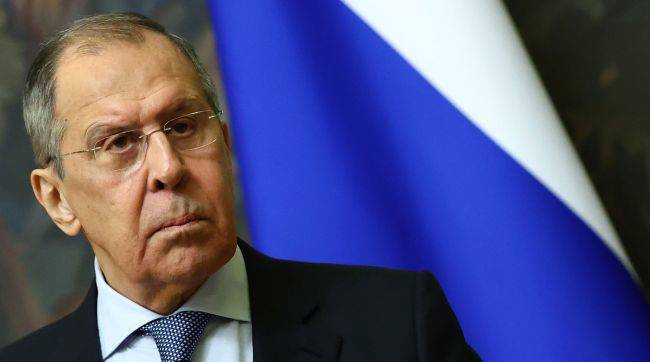 Лавров: Москва предлагала Вашингтону обнулить дипломатический конфликт