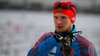 Вологжанин Максим Цветков вошел в предварительный состав сборной России по биатлону