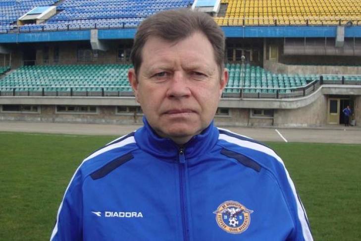 В Ивано-Франковске пропал без вести бывший футболист Динамо
