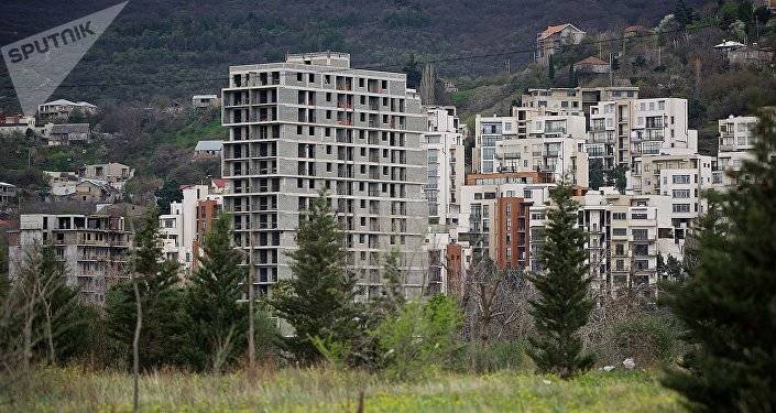 Пригороды Тбилиси останутся без воды на сутки