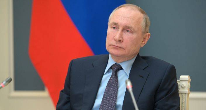 Игра в долгую: почему у России больше козырей в конфликте с Западом