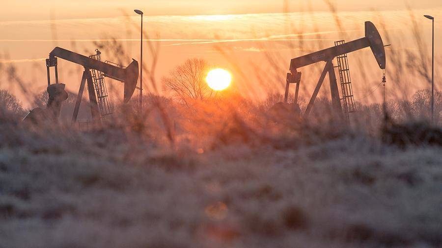 Эксперты дали прогноз по ценам на нефть
