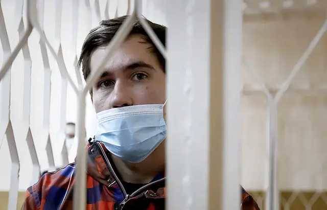 Российский блогер получил 6 лет колонии за смерть подруги на стриме