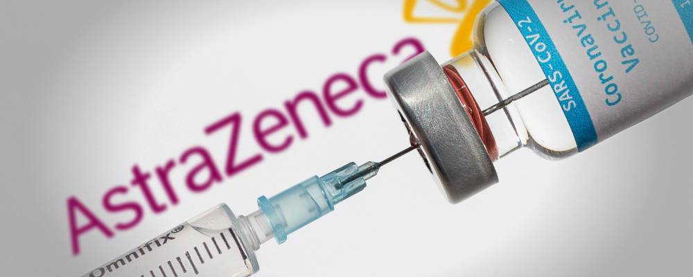 В Канаде выявлен первый случай смерти после прививки вакциной AstraZeneca