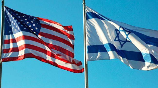 Израиль и США создали межправительственную группу для борьбы с Ираном