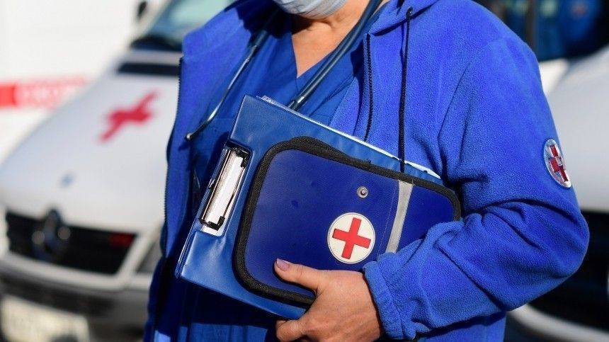 Те, кто спасают людей: один день из жизни работников скорой помощи в России