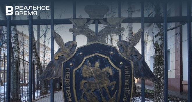 Экс-начальника ОП «Дербышки» задержали по делу о взятке 3,5 млн рублей