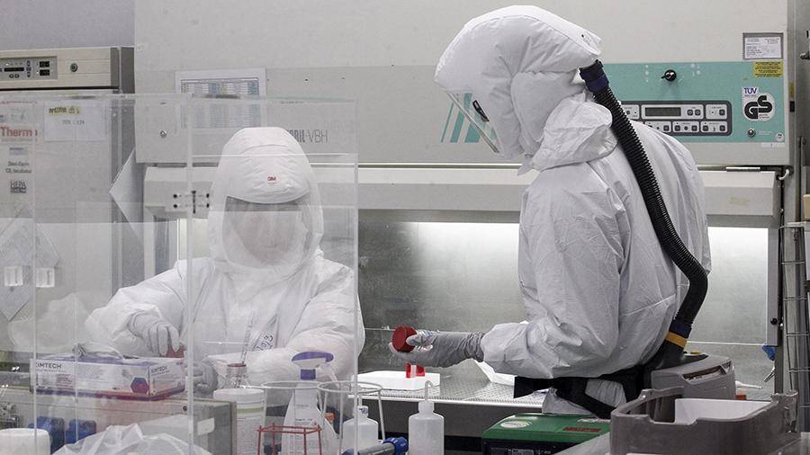 Ученые из Техаса нашли способ убить коронавирус SARS-CoV-2 за секунду