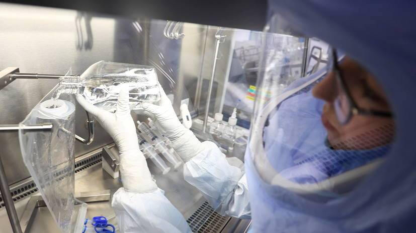 Учёные в Техасе научились уничтожать коронавирус с помощью термообработки