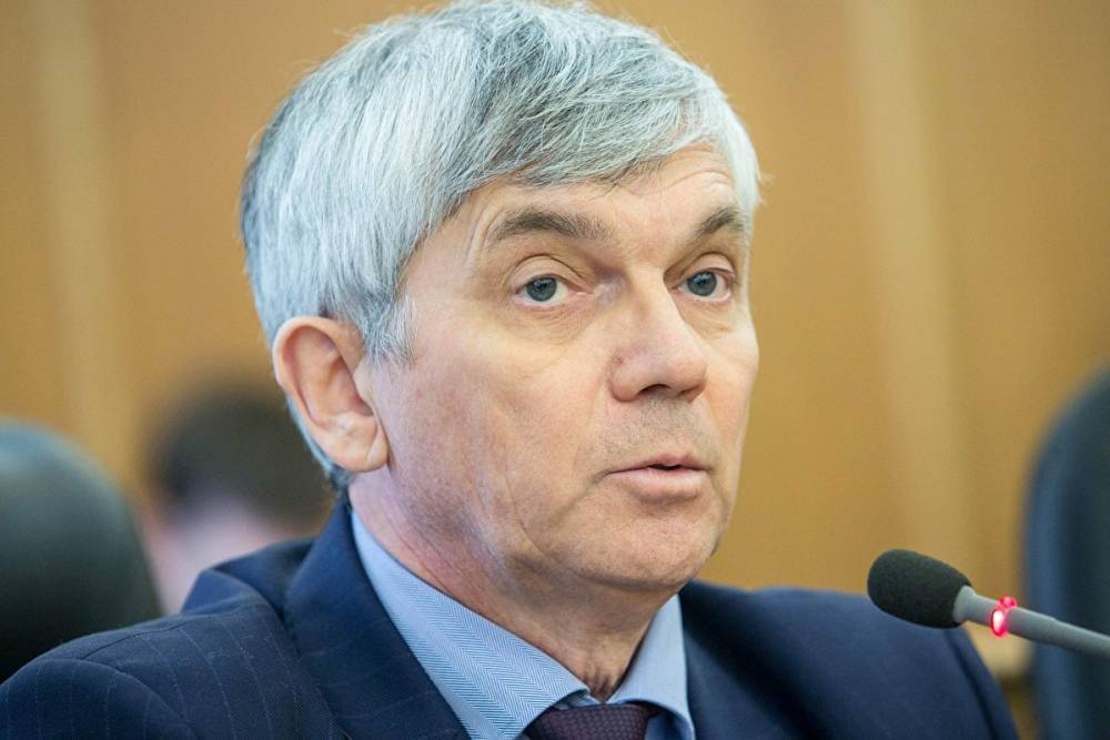 Свердловский депутат Госдумы потребовал отправить в отставку вице-премьера правительства