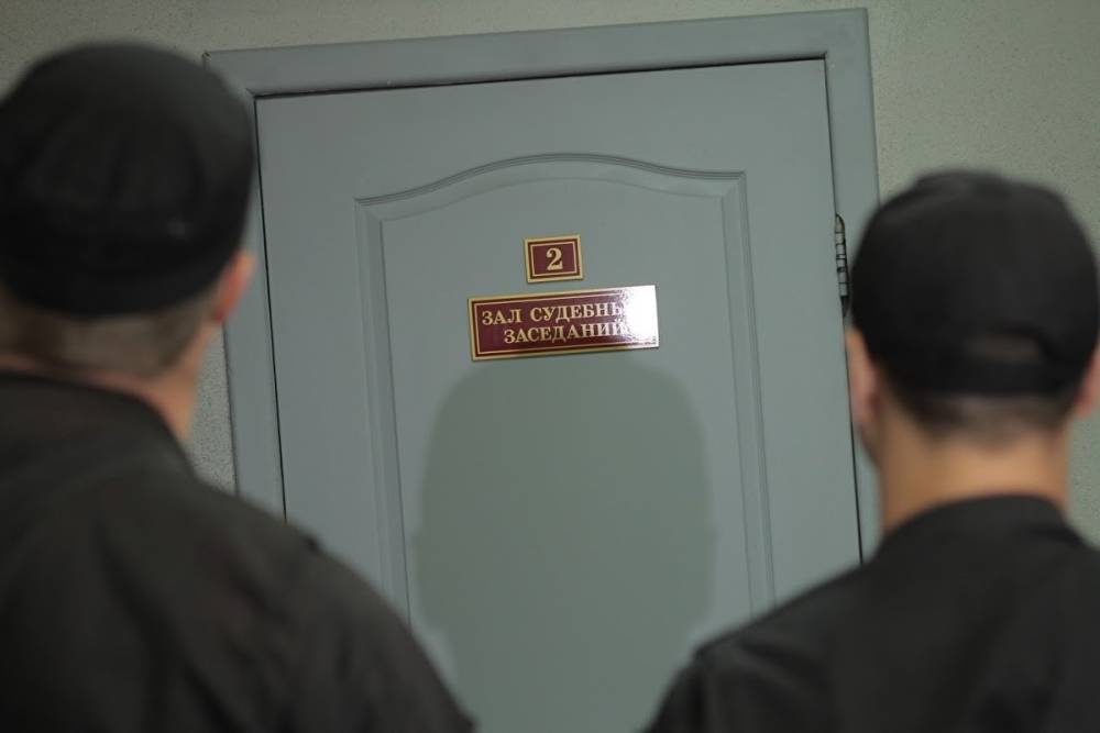 В Курганской области в суд передали дело экс-главы Притобольного района
