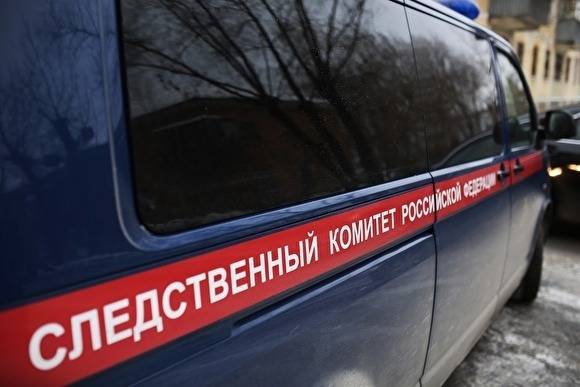 В Челябинской области СК завершил дело экс-главы поселения о взятке от осужденного