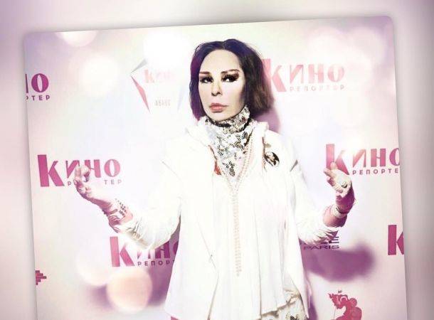 Аника Керимова рассказала о неудачной пластике Жанны Агузаровой