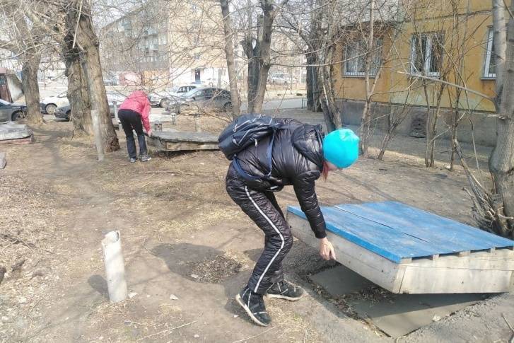 Пропавшего в Красноярске восьмилетнего мальчика нашли живым