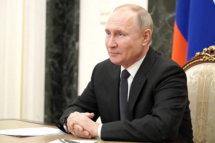 Песков рассказал о планах Путина на Пасху