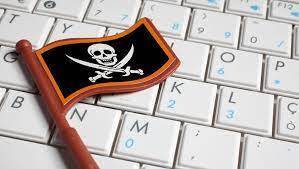 Российские власти пишут законы на пиратском ПО