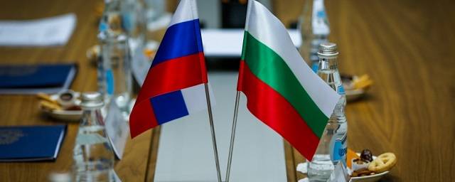 Болгария не сообщила России о проведении расследований взрывов на складах с оружием