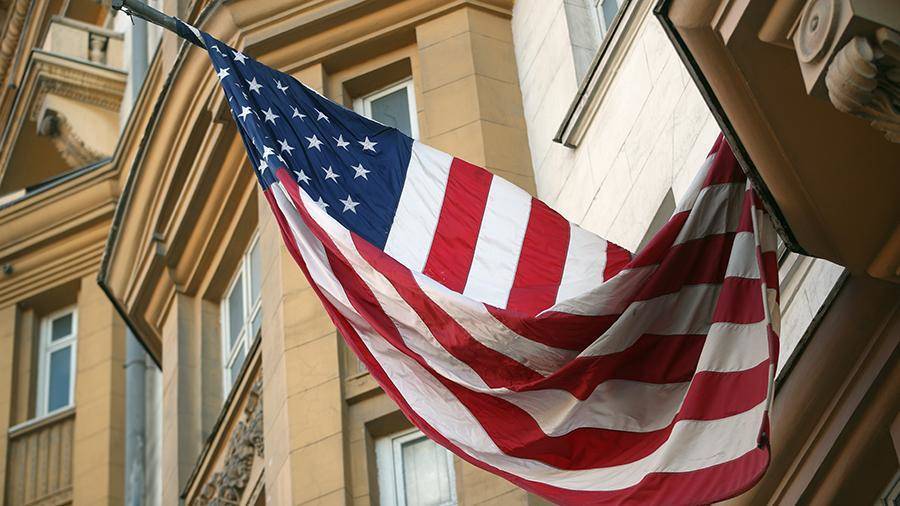 Лавров объяснил запрет посольству США нанимать на работу россиян