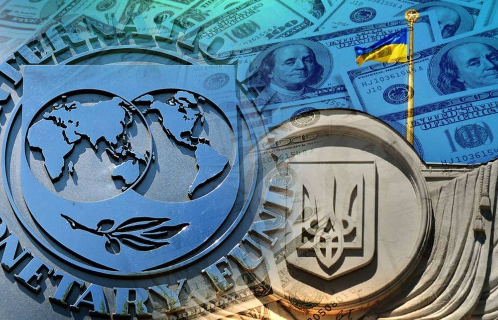 Эксперт рассказал, что ждет Украину при отсутствии сотрудничества с МВФ