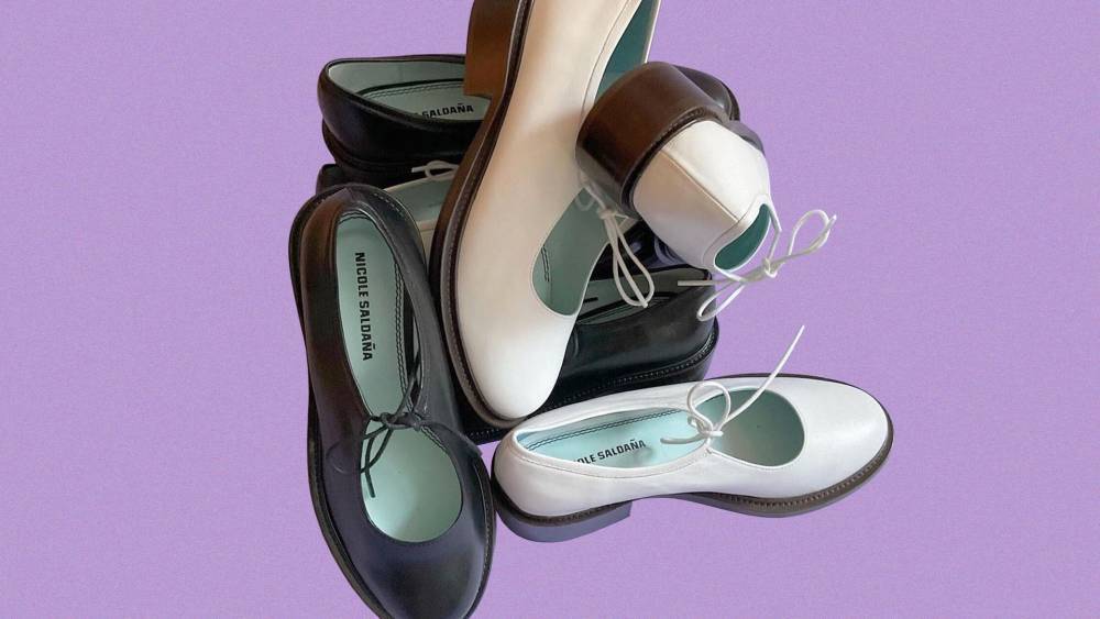 Nicole Saldaña — бренд обуви, который носят Бланка Миро и другие блогеры, на которых вы точно подписаны. Что надо о нем знать?