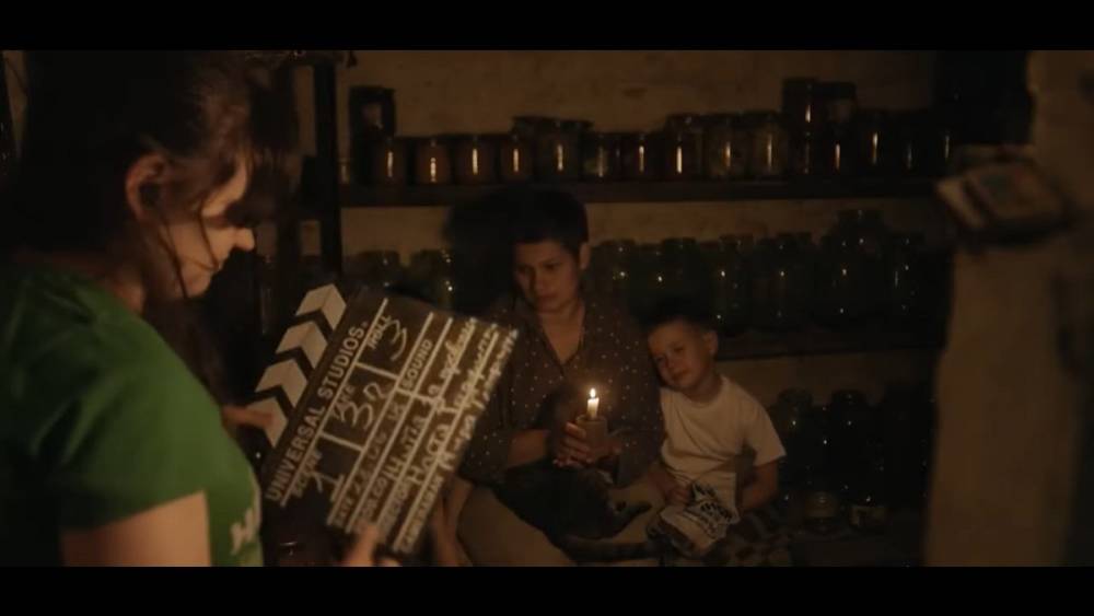 Фильм о Донбассе "Земля голубая, будто апельсин" получил награду на кинофестивале в Сиэтле