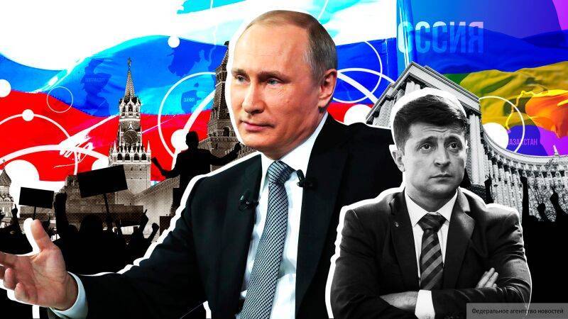 Ответ Путина о встрече в Москве привел Зеленского в состояние шока