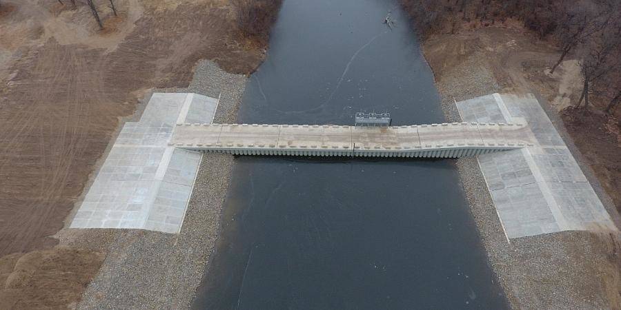 Плотина за 169 млн под Волгоградом не выдержала первого же паводка