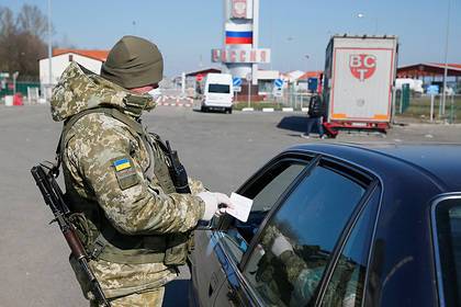 США оценили вероятность ухудшения ситуации на границе России и Украины