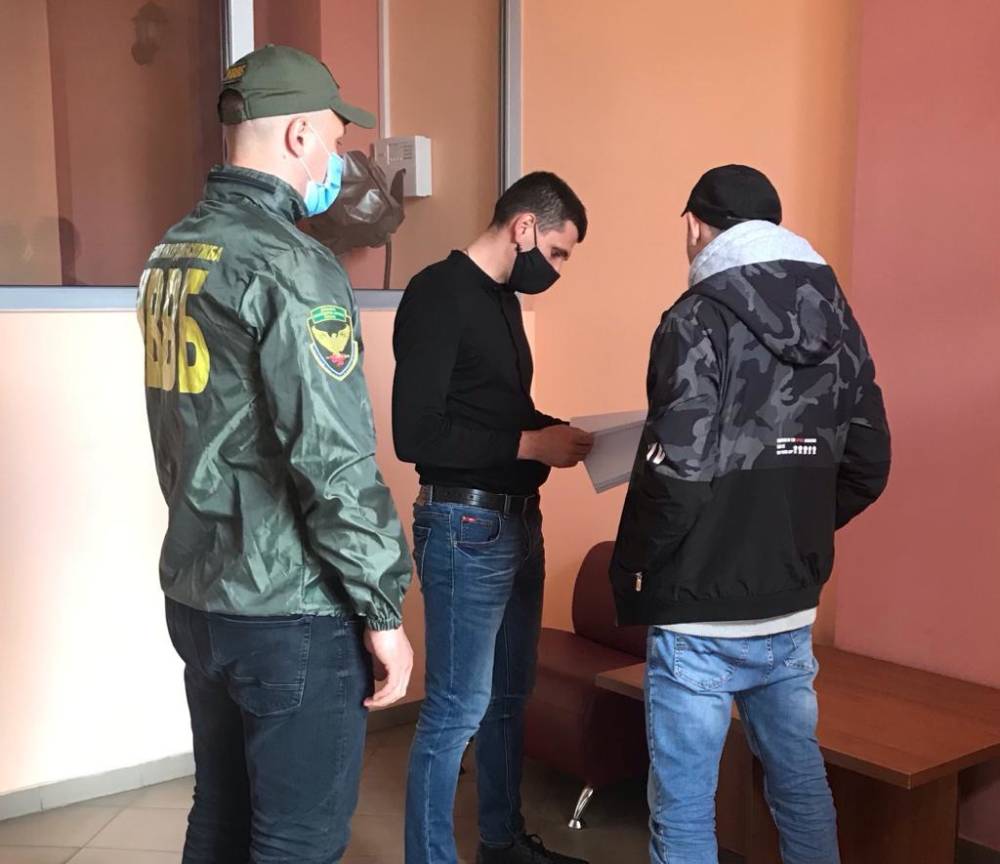 Сбежал с поля боя в 2014 году: На Донбассе поймали дезертира