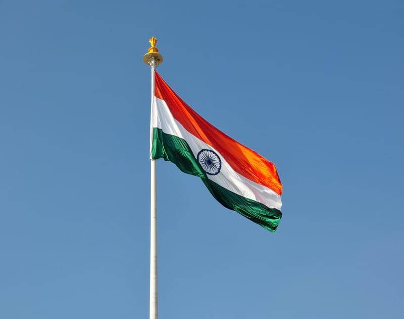 В Индии зафиксировали новый антирекорд по числу инфицированных и мира