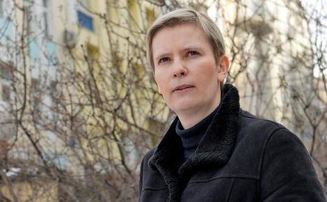 Общественная палата не стала объяснять причину исключения Марины Литвинович из состава ОНК Москвы