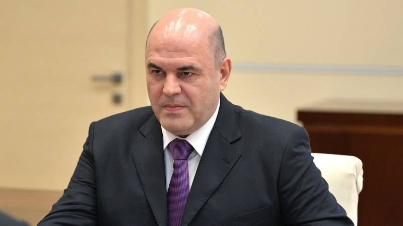 Мишустин оценил восстановление товарооборота между Россией и Белоруссией