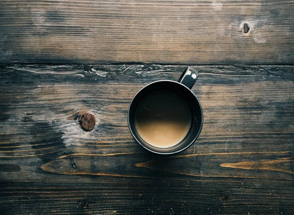 Ученые объяснили, почему здоровые люди любят кофе