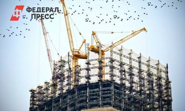 В Якутске построят новый квартал