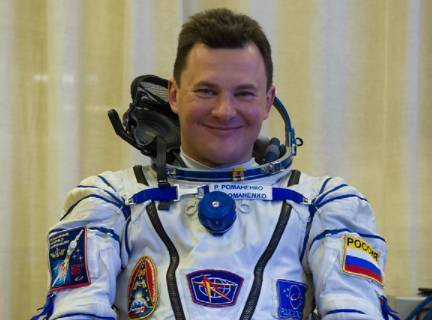 Российский космонавт Роман Романенко назвал три проблемы перед покорением Марса