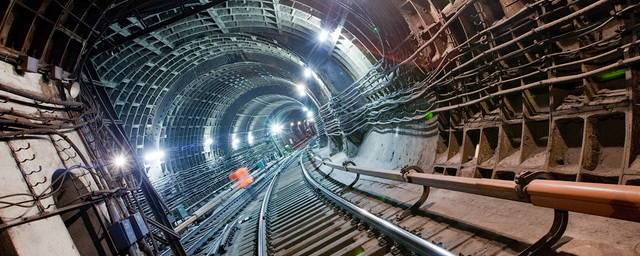 В Красноярске стоимость строительства первой очереди метро составит 114 млрд рублей