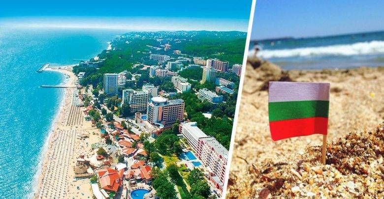 Болгария сообщила три условия для въезда российских туристов