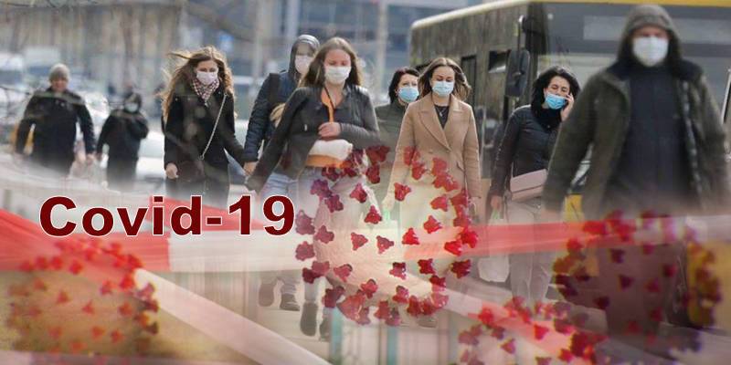 Коронавирус Украина сегодня – сколько человек заболело, умерло, выздоровело – статистика 29.04.2021 - ТЕЛЕГРАФ