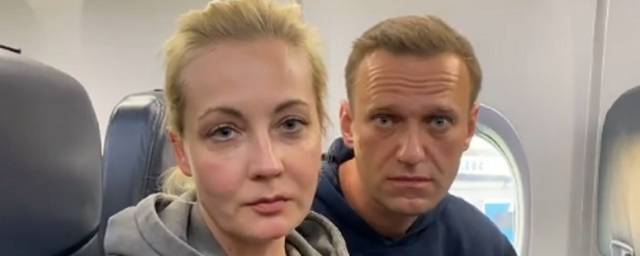 «Это была случайность»: глава Внуково рассказал о причинах ухода самолета с Навальным на запасной аэродром