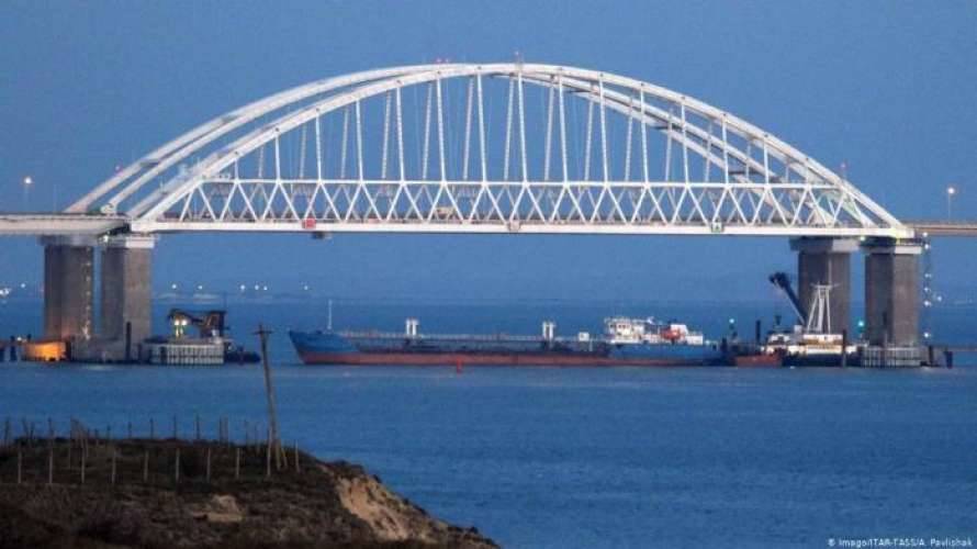 Запад готовит РФ симметричный ответ на ее действия в акватории Черного моря и Керченского пролива - экс-посол США