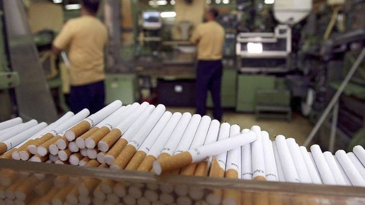 Новости на "России 24". Табачный теневой рынок в России сократился впервые за несколько лет