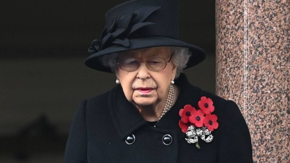 Британской монархии предрекли крах после смерти королевы Елизаветы II