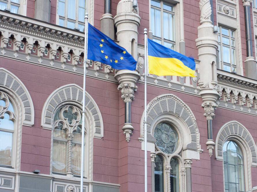 Кива заявил, что не поддерживает европейский курс развития Украины