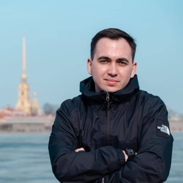 Экс-глава петербургского штаба Навального зарегистрировал студенческую НКО