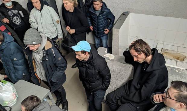 Участники январских протестов потребовали от властей 1,8 млн рублей за пыточные условия в спецприемнике Сахарово