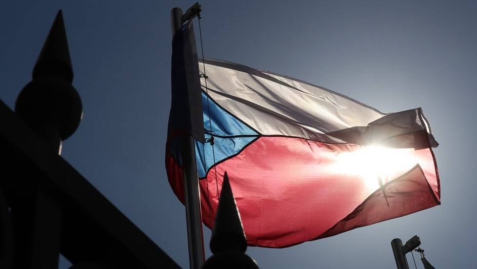 Песков: Россия не будет терпеть то, что творят в Чехии