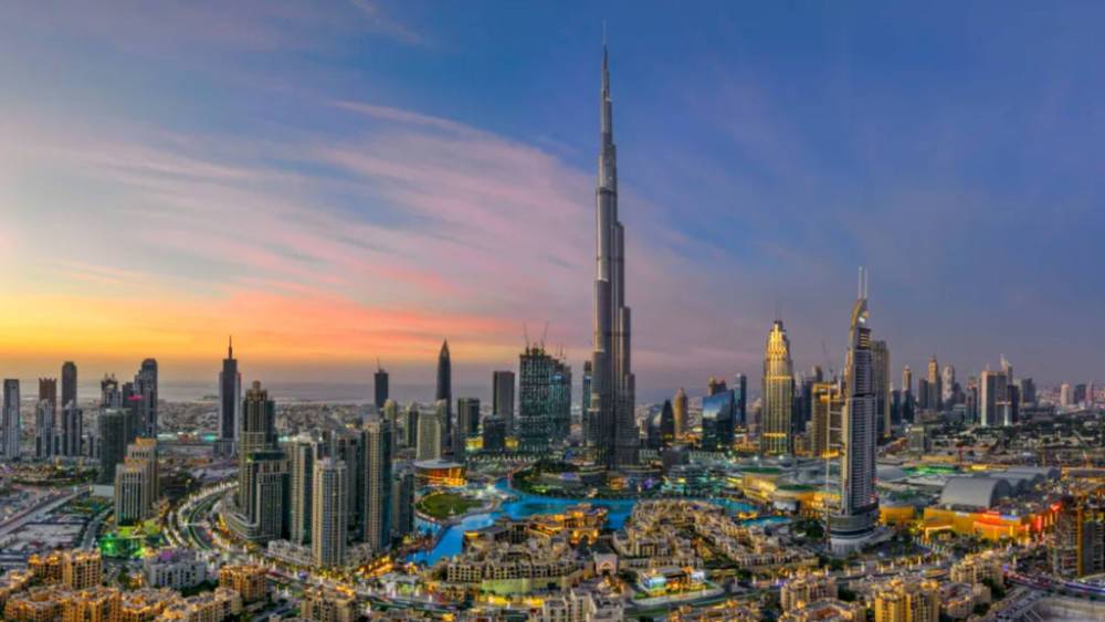 В этом году Октоберфест могут перенести в Дубай