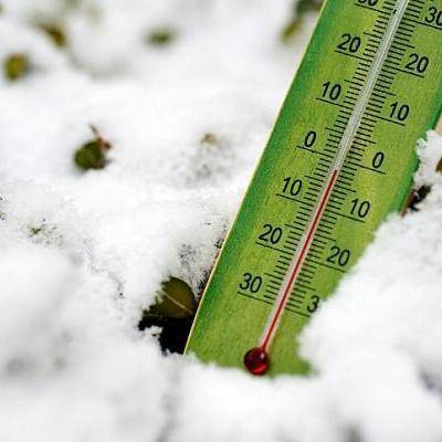 Вильфанд: Москвичам не стоит удивляться выпадению снега в мае