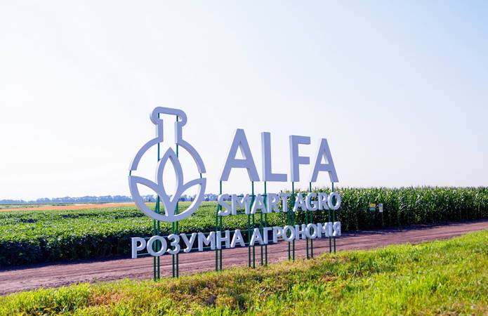 Еще один банк присоединился к партнерской программе ALFA Smart Agro